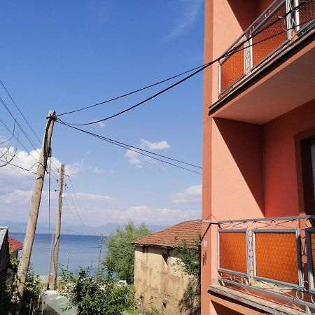 Villa Shine Struga Exterior photo