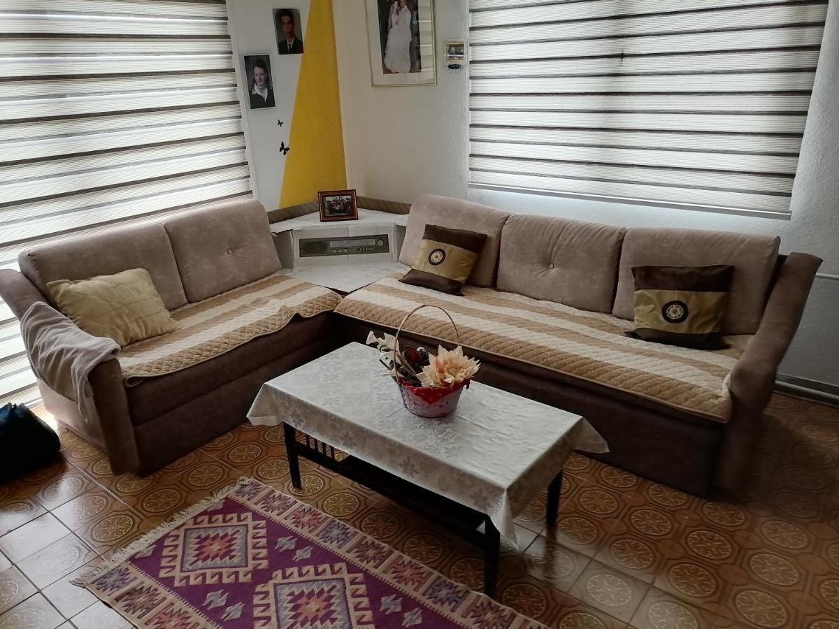 Villa Shine Struga Exterior photo