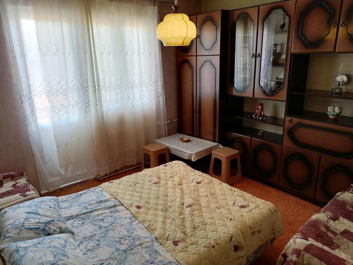 Villa Shine Struga Exterior photo