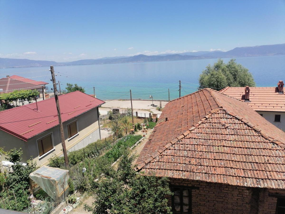 Villa Shine Struga Exterior photo