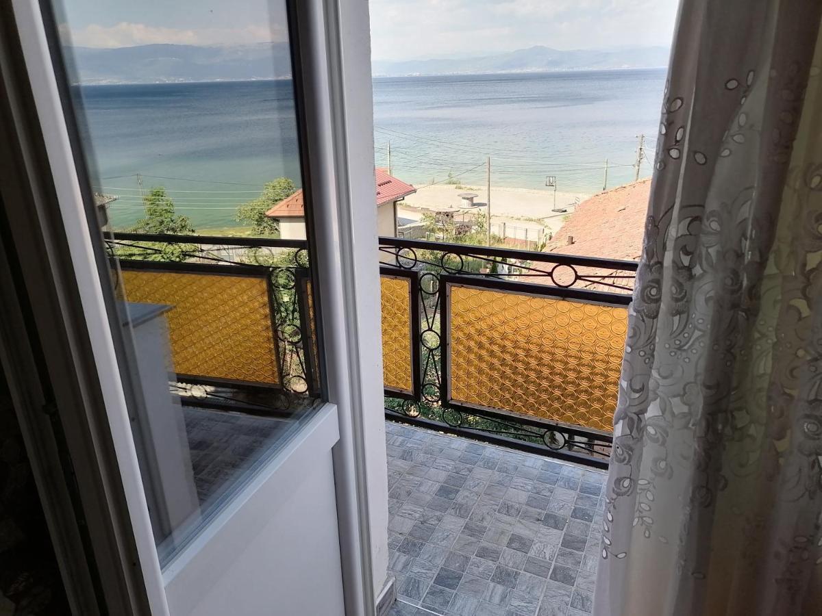 Villa Shine Struga Exterior photo