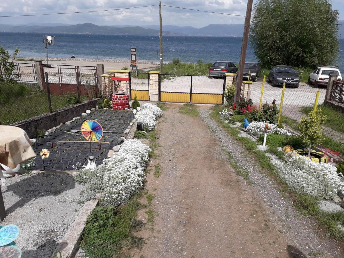 Villa Shine Struga Exterior photo
