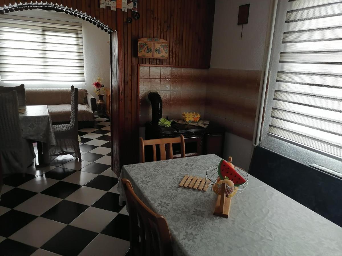 Villa Shine Struga Exterior photo