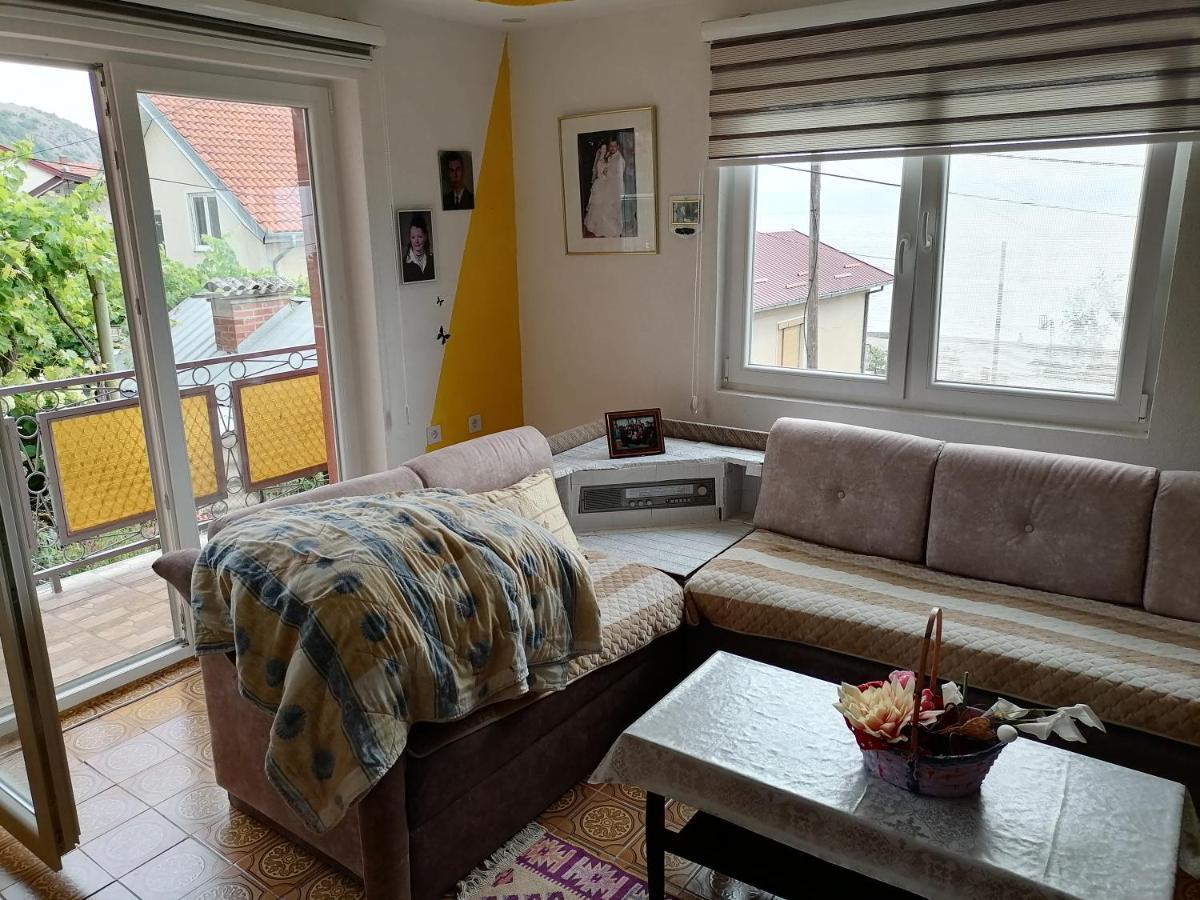 Villa Shine Struga Exterior photo