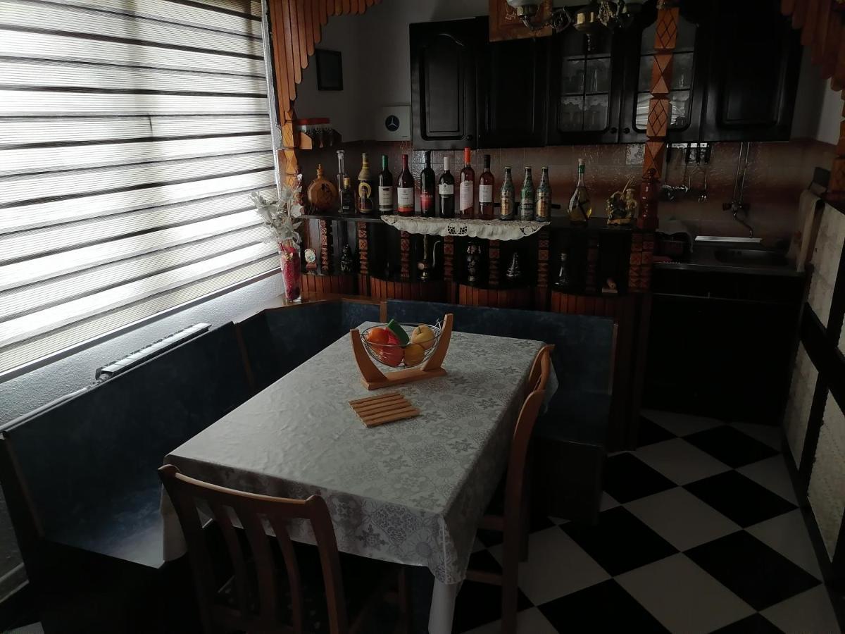 Villa Shine Struga Exterior photo