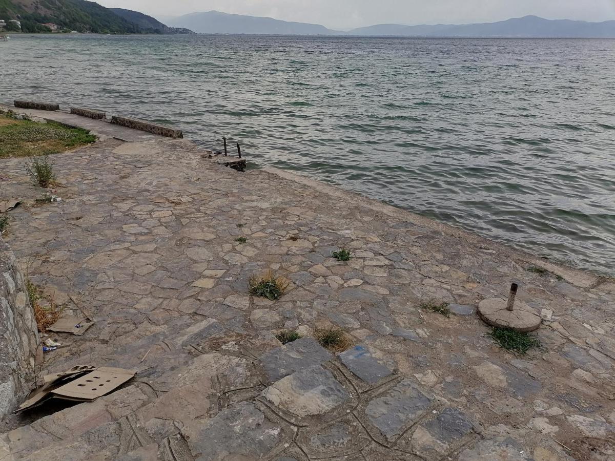 Villa Shine Struga Exterior photo